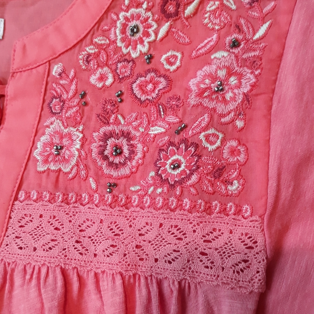 Indio Collection top - Picture 5 of 9